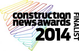 Construction news finalist logo 2014