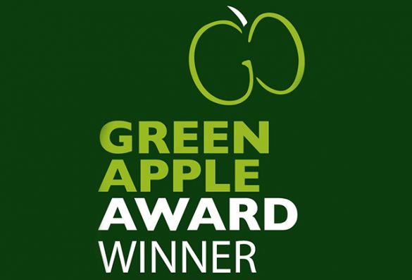 GreenApple-Winner