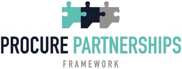 Procure Partnerships logo