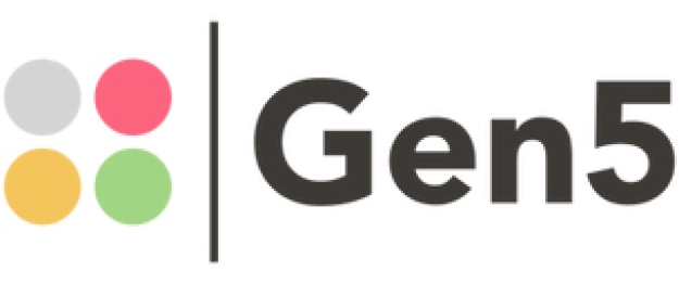 Gen 5 logo