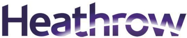 Heathrow logo