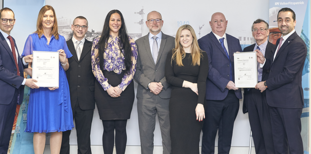 BSI 99001 Quality Management Systems people