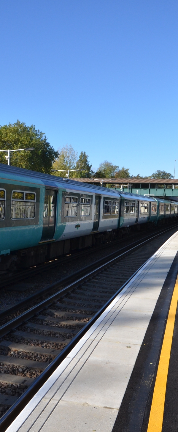 MAFA 3 Wandsworth Common Station.JPG