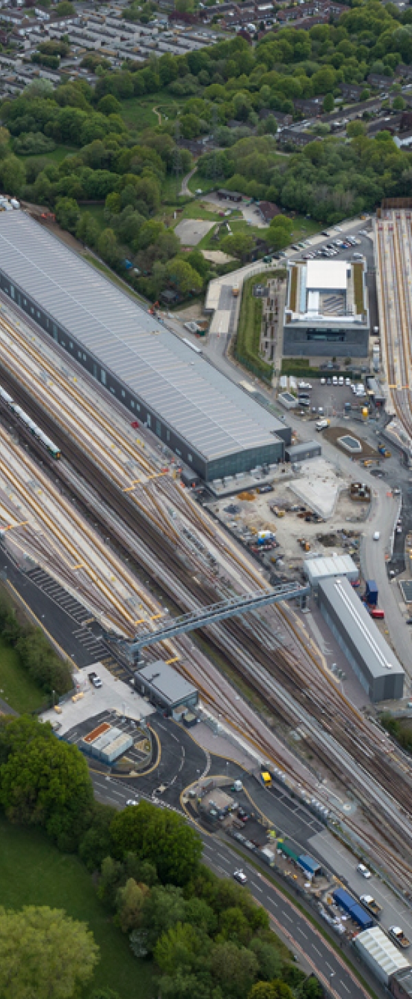 Thameslink Three bridges depot VolkerFitzpatrick 1.jpg