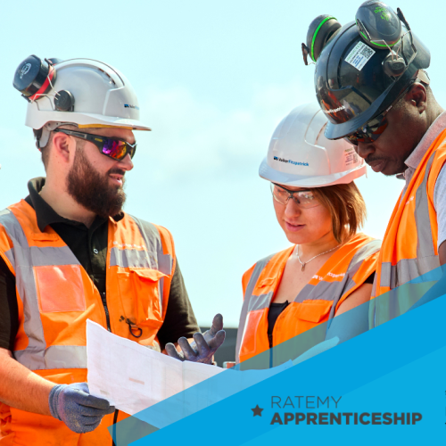 apprenticeship