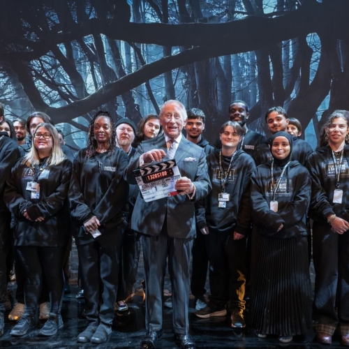 The King at Eastbrook