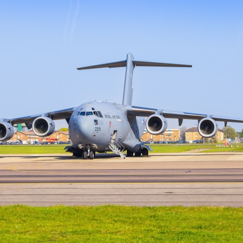brize