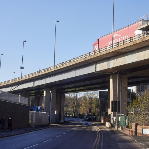 tame valley 