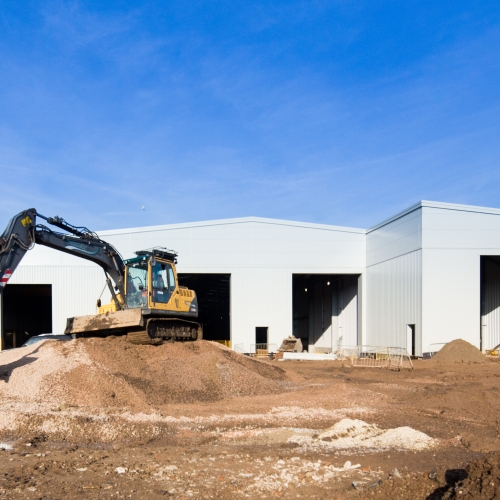 20150123-Stoke Gifford-TMC Hitachi - Topping out 3.jpg