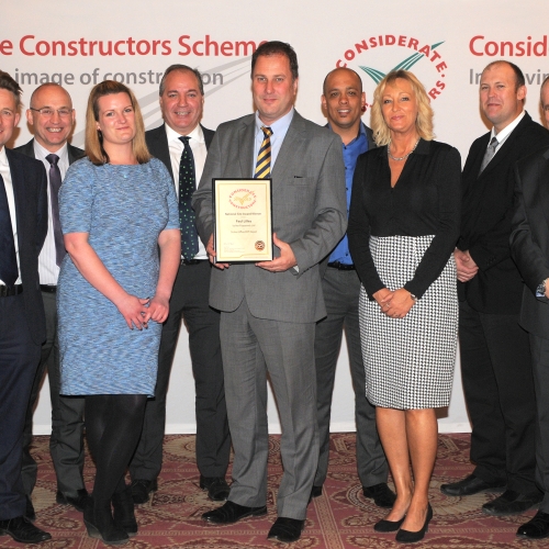Stoke Gifford depot wins gold at national construction awards.jpg