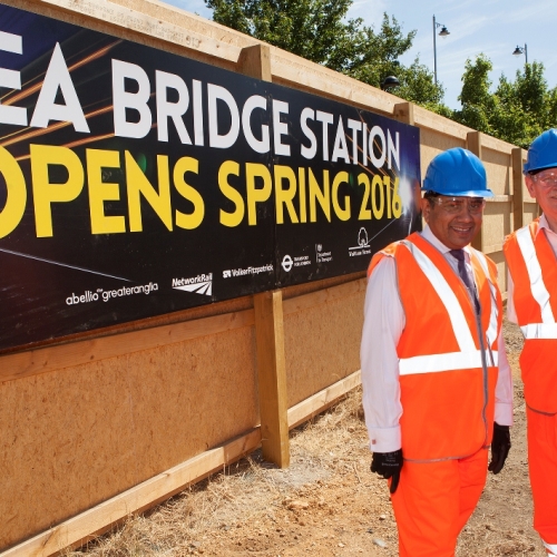 LBS small - Lord Ahmad and Cllr Robbins signage.jpg