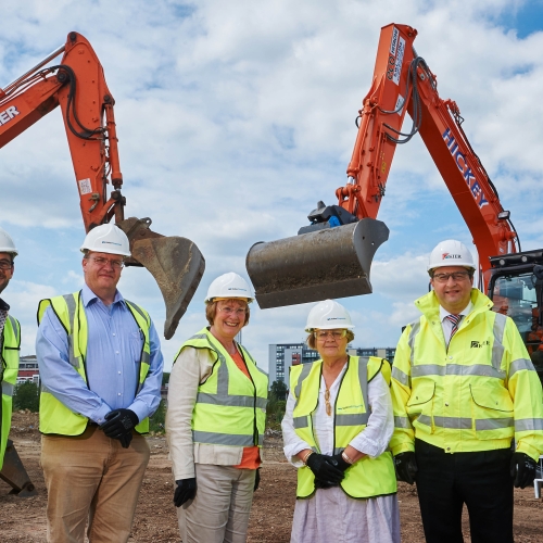 WHC road construction starts July 2015.jpg