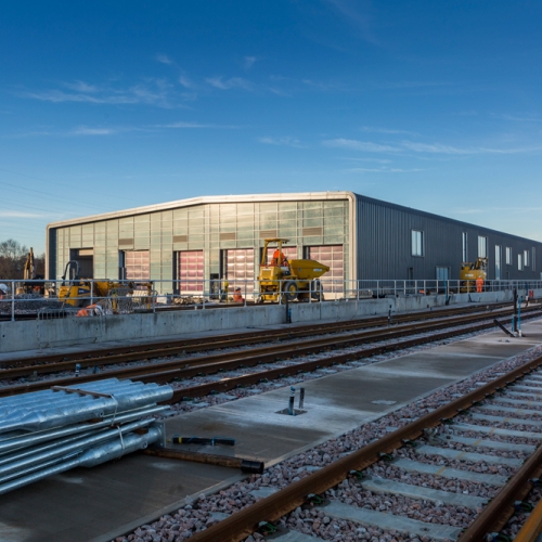 Thameslink Three bridges depot VolkerFitzpatrick 10.jpg