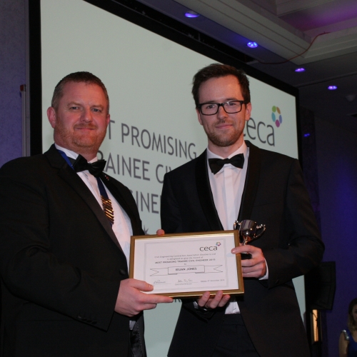 Training Award - Trainee Civil Engineer - Ieuan Jones1.jpg