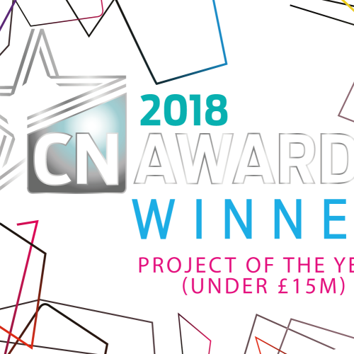 WINNER Project of the Year under £15m.png