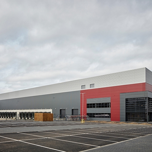 Prologis UK appoints VolkerFitzpatrick for additional fit out of Northamptonshire warehouse.jpg