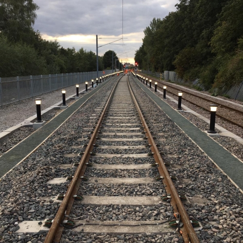 Kings Lynn New siding 31 August 2020 (2).JPG