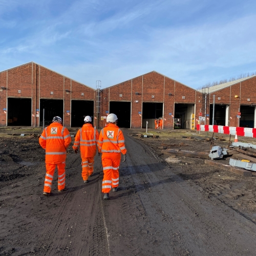 Work starts on the Tyne and Wear Metro’s new train depot visual 1.jpg
