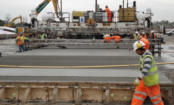 3. Gatwick NW Zone a.JPG