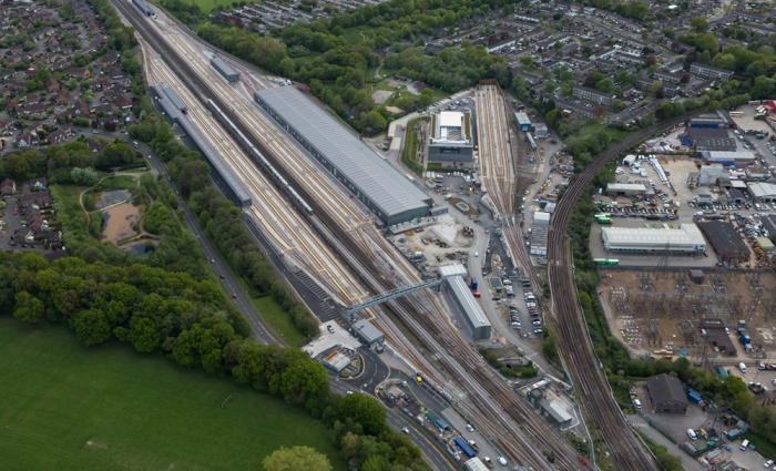 Thameslink Three bridges depot VolkerFitzpatrick 1.jpg