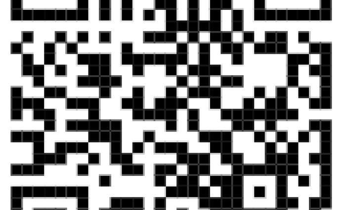 Gosforth depot community enagement app QR code.png