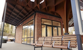 Kingston Bus Station