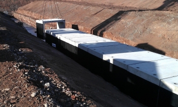 2. A45 culvert installation.jpg