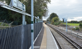 MAFA 3 Epsom Downes Station.JPG