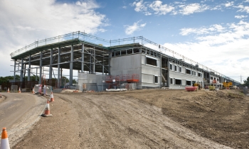 Thameslink Three bridges depot VolkerFitzpatrick 4.jpg