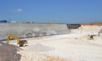 Chalfont Lane site, soil nailing web 4.jpg