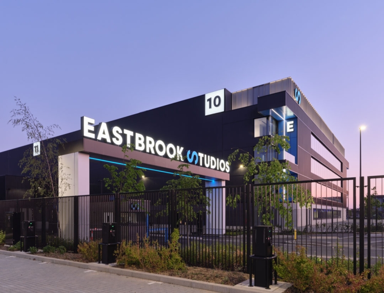 eastbrook