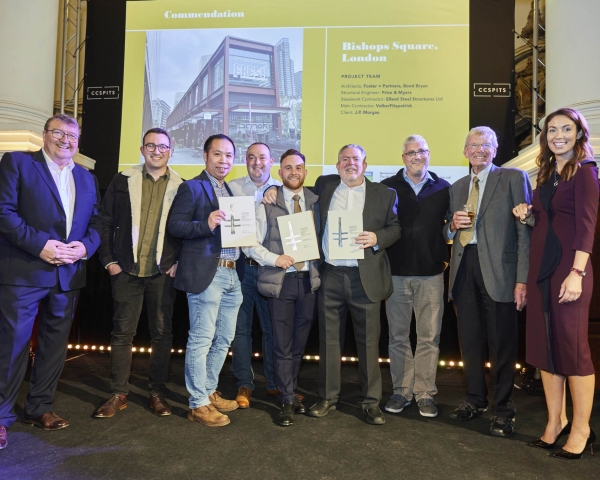 Structural Steel Design Awards