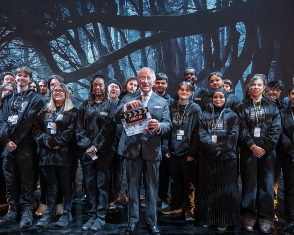 The King at Eastbrook