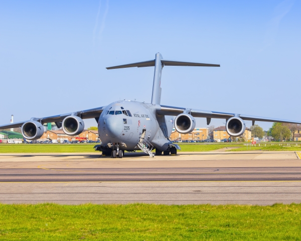 brize