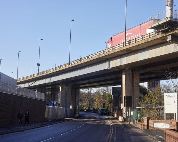 tame valley 