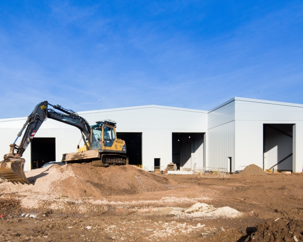 20150123-Stoke Gifford-TMC Hitachi - Topping out 3.jpg