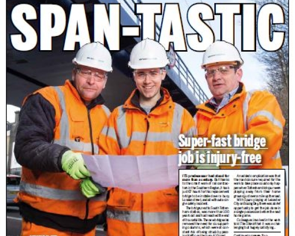 The Shield edition 1 March 2015.JPG