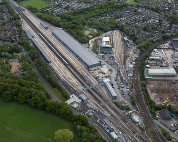 Thameslink Three bridges depot VolkerFitzpatrick 1.jpg