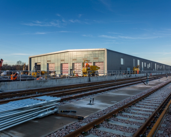 Thameslink Three bridges depot VolkerFitzpatrick 10.jpg