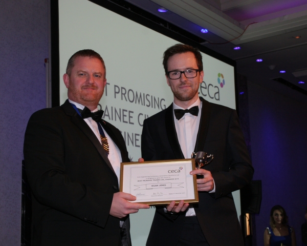 Training Award - Trainee Civil Engineer - Ieuan Jones1.jpg