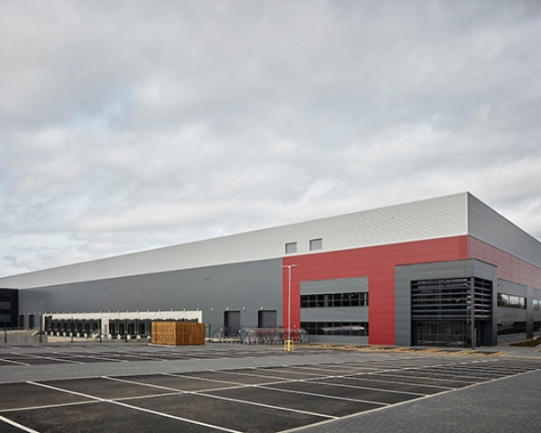 Prologis UK appoints VolkerFitzpatrick for additional fit out of Northamptonshire warehouse.jpg
