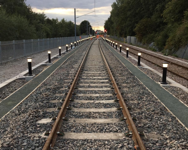 Kings Lynn New siding 31 August 2020 (2).JPG