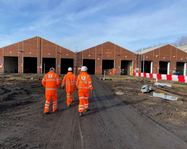 Work starts on the Tyne and Wear Metro’s new train depot visual 1.jpg