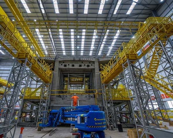 HS2 opens huge new factory as work ramps up on UK’s longest railway bridge.jpg