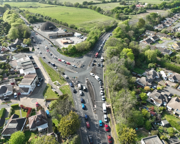 1. Polegate junction.JPG