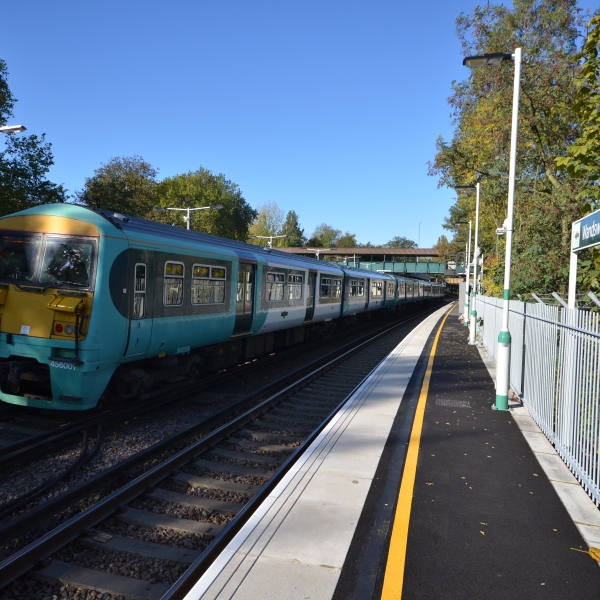MAFA 3 Wandsworth Common Station.JPG