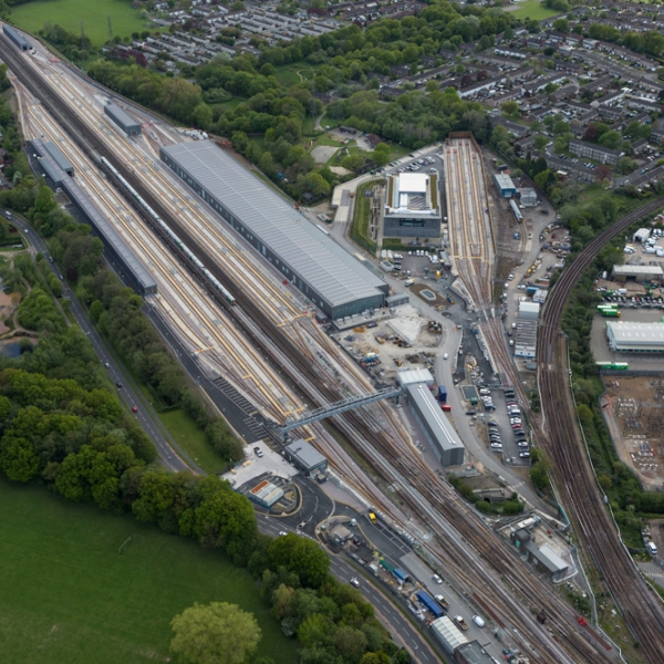 Thameslink Three bridges depot VolkerFitzpatrick 1.jpg