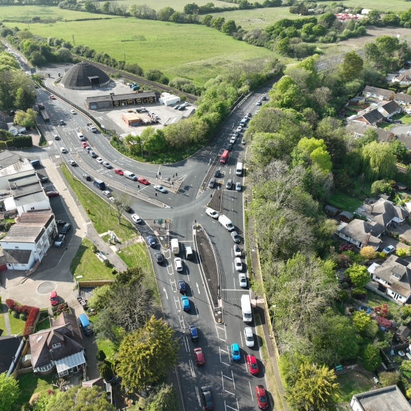 1. Polegate junction.JPG