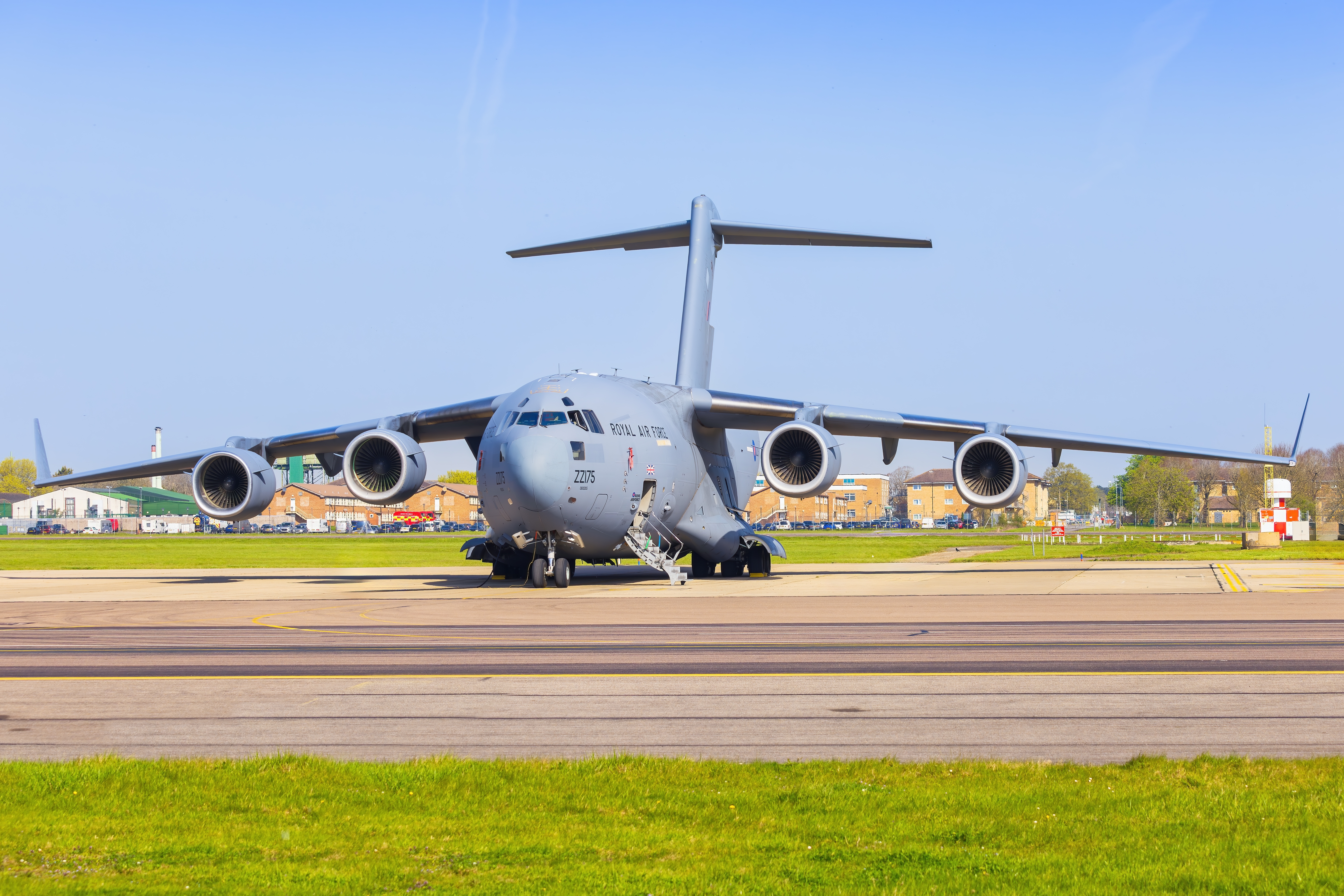 brize