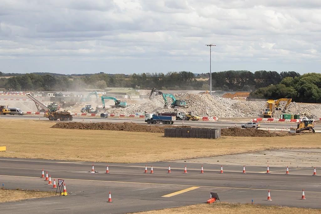 brize norton